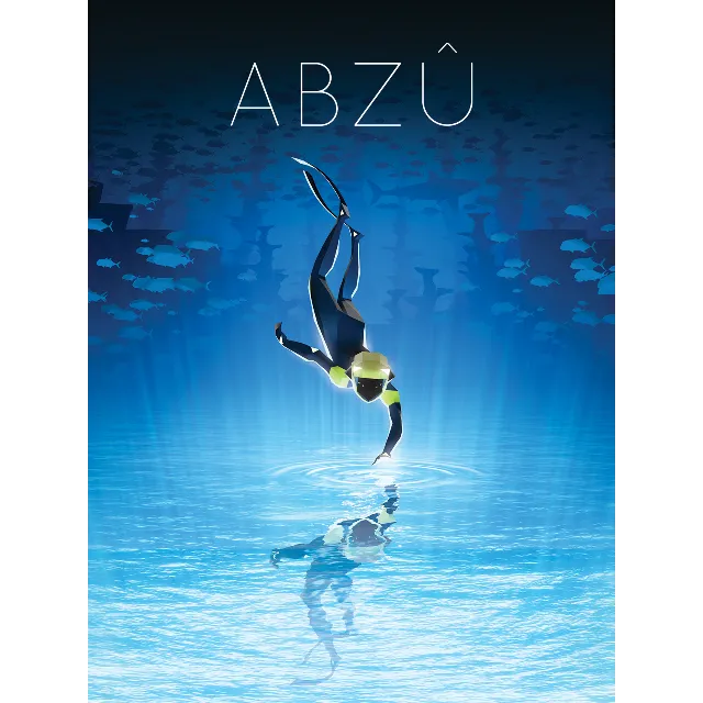 ABZU 💎 [ONLINE EPIC] Полный доступ + 🎁