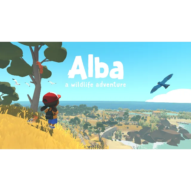 ALBA: A WILD AD 💎 [ONLINE EPIC] Полный доступ + 🎁