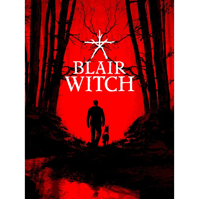 BLAIR WITCH 💎 [ONLINE EPIC] Полный доступ + 🎁
