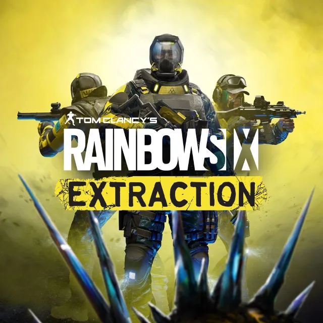 EXTRACTION 💎 [ONLINE UPLAY] Полный доступ + 🎁