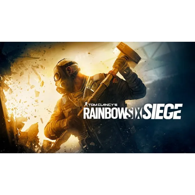 SIEGE 💎 [ONLINE UPLAY] Полный доступ + 🎁