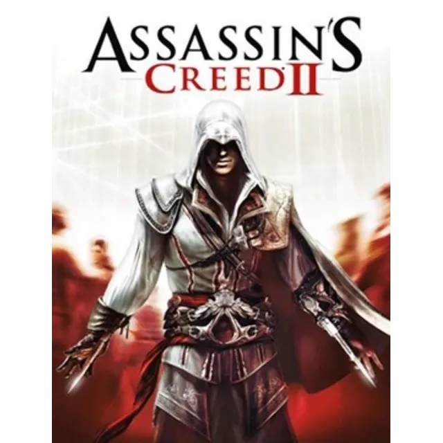 AC: 2 💎 [ONLINE UPLAY] Полный доступ + 🎁
