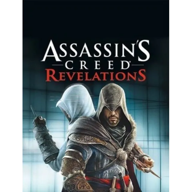 AC: REVELATIONS 💎 [ONLINE UPLAY] Полный доступ + 🎁
