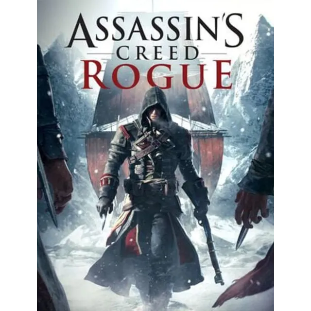 AC: ROGUE 💎 [ONLINE UPLAY] Полный доступ + 🎁