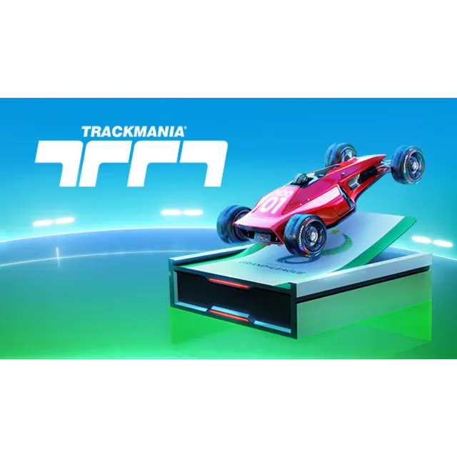 TRACKMANIA 💎 [ONLINE UPLAY] Полный доступ + 🎁