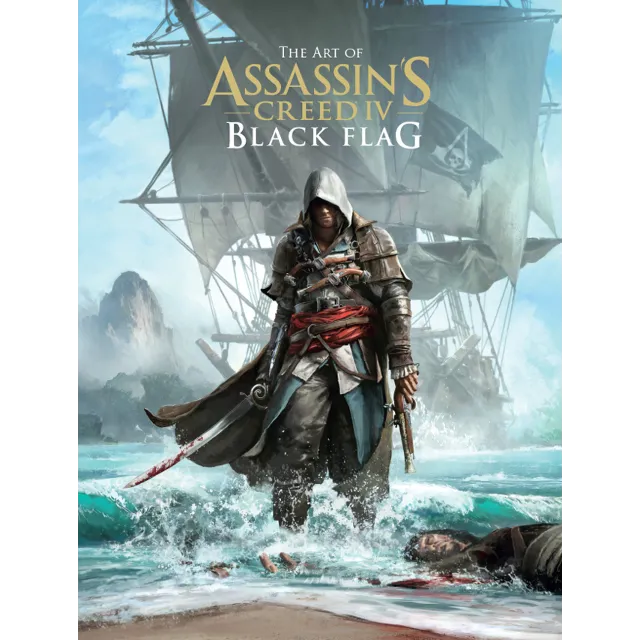 AC: BLACK FLAG 💎 [ONLINE UPLAY] Полный доступ + 🎁