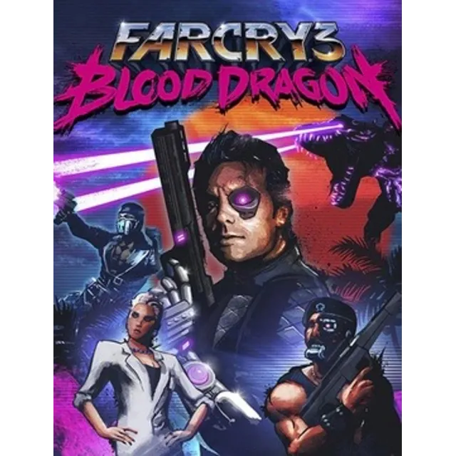 FAR CRY 3: BD 💎 [ONLINE UPLAY] Полный доступ + 🎁
