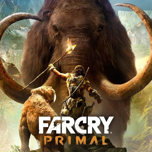 FAR CRY PRIMAL 💎 [ONLINE UPLAY] Полный доступ + 🎁