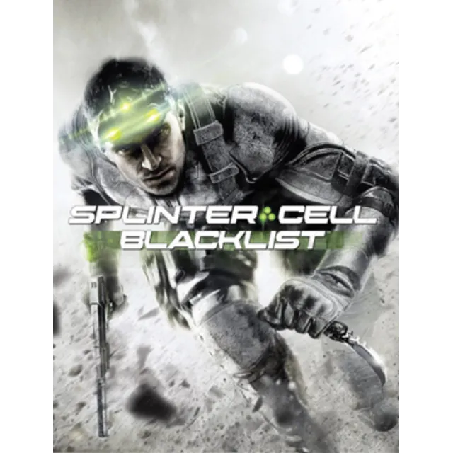 SC: BLACKLIST 💎 [ONLINE UPLAY] Полный доступ + 🎁