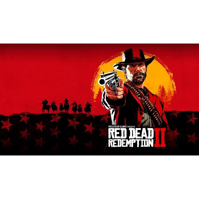[3в1] / Автовыдача • RDR 2 • [ONLINE SC] • Почта