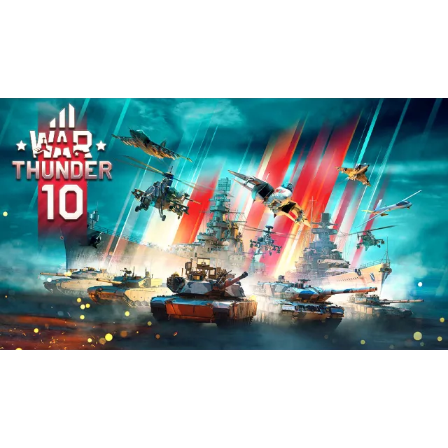 WT 💎 [6-9к боёв] Гарантия + Неактив + 🎁