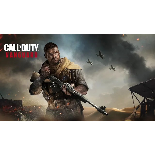 VANGUARD 💎 [ONLINE BATTLE.NET] Полный доступ + 🎁
