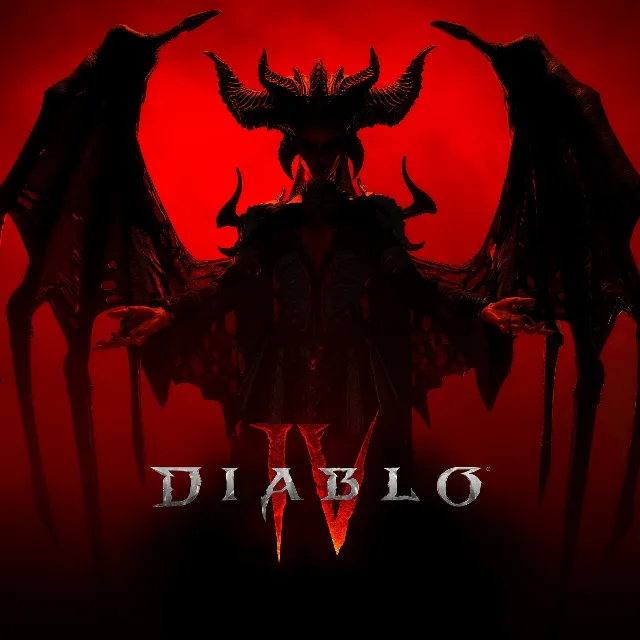 DIABLO 4 💎 [ONLINE BATTLE.NET] Полный доступ + 🎁