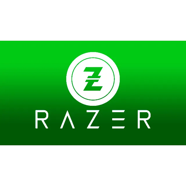 🟢✅ RAZER GOLD ПОДАРОЧНАЯ КАРТА ТАЙЛАНД