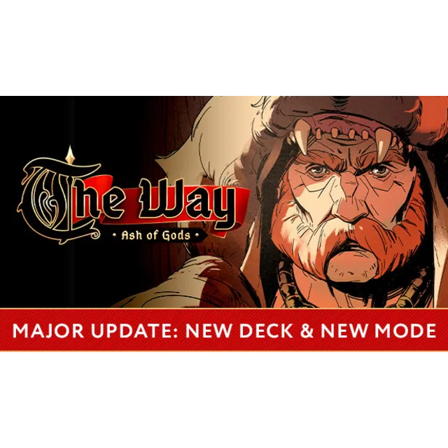 🔥 Ash of Gods: The Way Digital-Deluxe | Steam РУ+СНГ