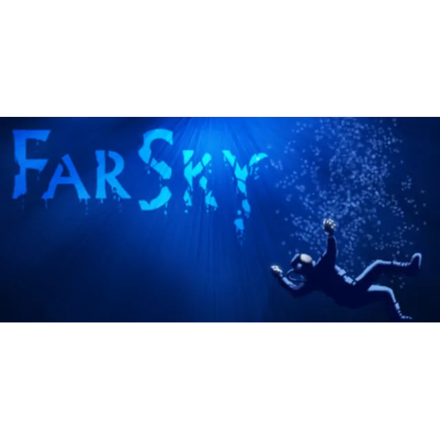 FarSky STEAM Gift - Region Free