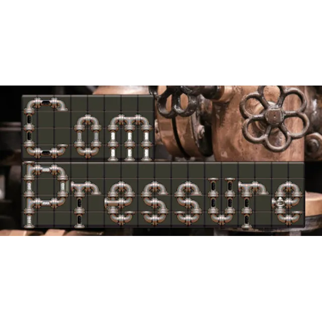 ComPressure 💎 АВТОДОСТАВКА STEAM GLOBAL МГНОВЕННО ЛИЦЕНЗИЯ