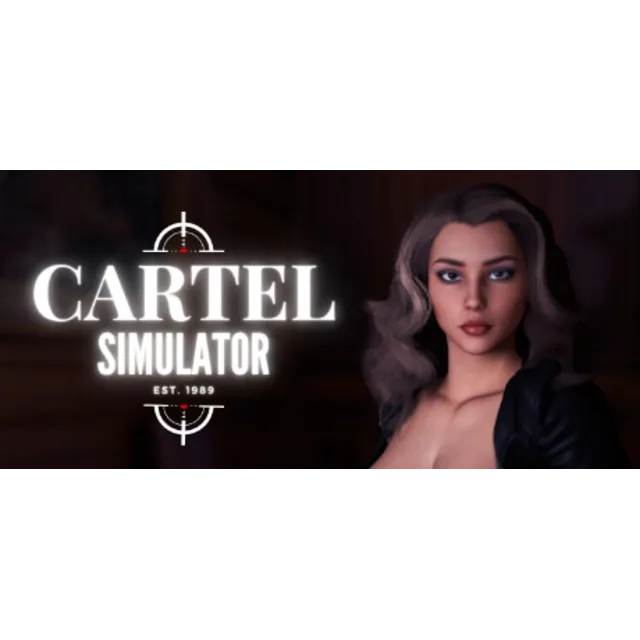 Cartel Simulator 💎 АВТОДОСТАВКА STEAM GLOBAL МГНОВЕННО ЛИЦЕНЗИЯ