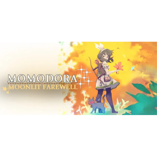 Momodora: Moonlit Farewell * STEAM RU ⚡ АВТО 💳0%