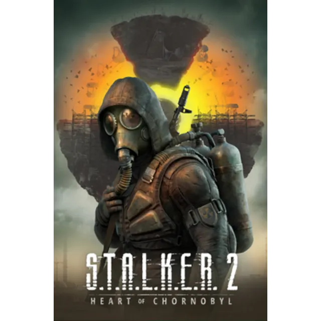 🔥S.T.A.L.K.E.R 2: Heart of Chornobyl🧿STEAM🧿(Stalker)