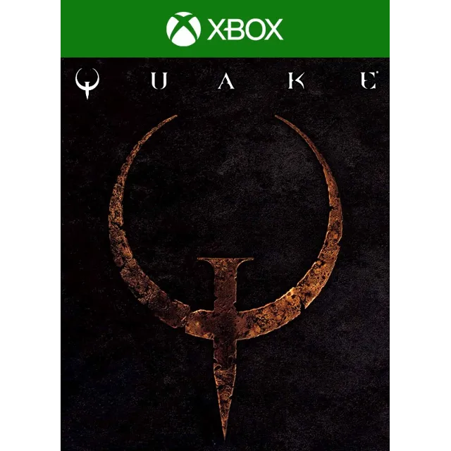 💥QUAKE XBOX ONE|X/S - PC WINDOWS🔑КЛЮЧ🔑