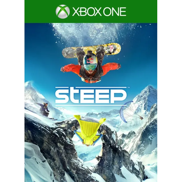 💥STEEP XBOX ONE/X|S🔑КЛЮЧ🔑