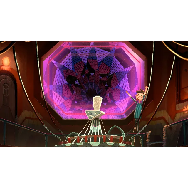 💥BROKEN AGE❗(PC WIN)🔑КЛЮЧ🔑