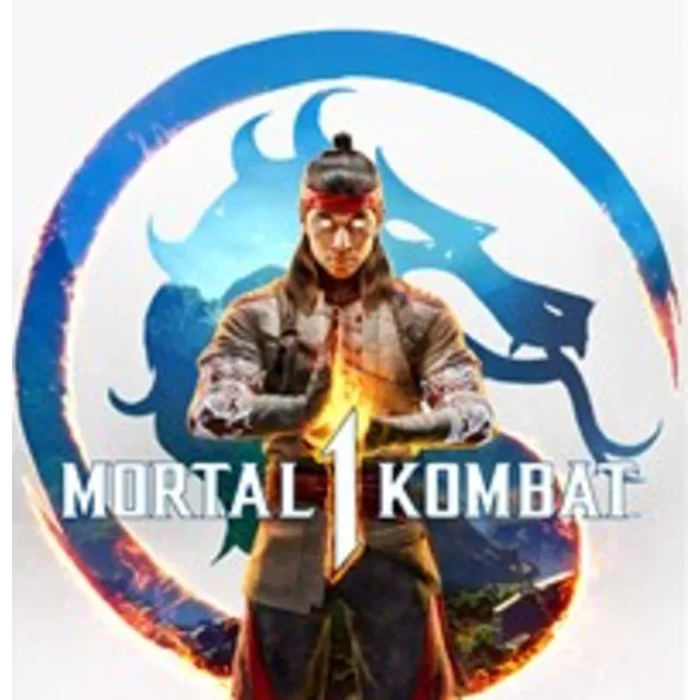 MK1:Kombat Pack|Shang Tsung|Omni-Man|Quan Chee|🔑XBOX