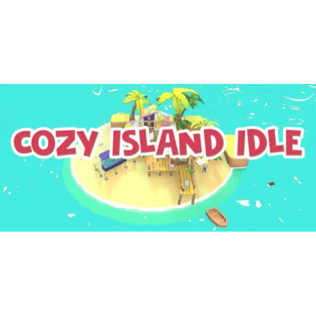 Cozy Island Idle 💎 АВТОДОСТАВКА STEAM GLOBAL МГНОВЕННО ЛИЦЕНЗИЯ