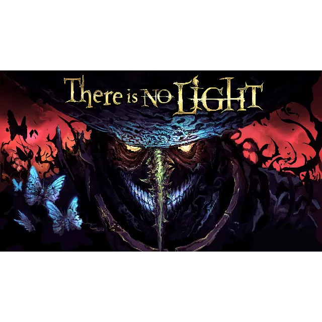 ⭐️ There Is No Light: Enhanced Edition [Steam/Global]