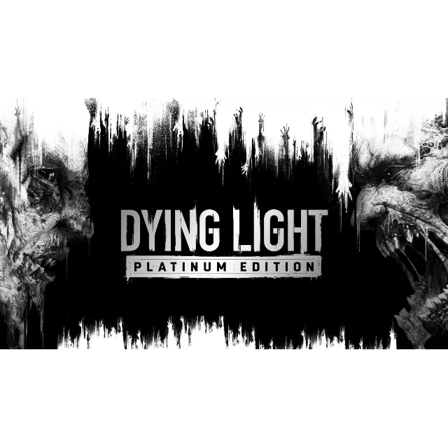 ⭐️ Dying Light Platinum Edition [Steam/Global]