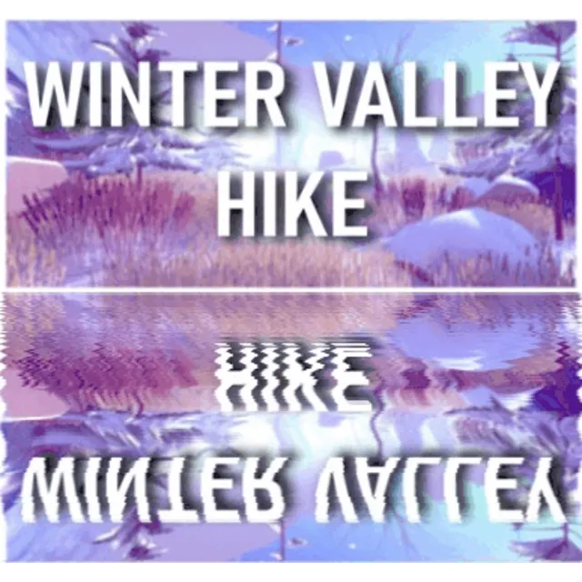✅Winter Valley Hike⚡Steam\РФ + Весь Мир\Key⭐