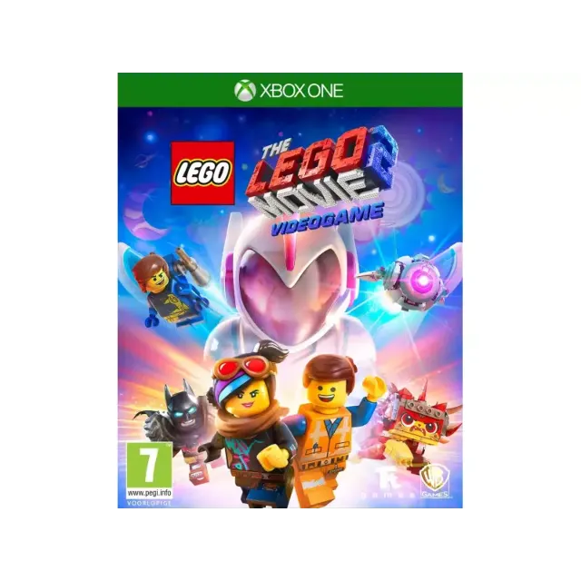 🎮🔥ЛЕГО ФИЛЬМ 2. ВИДЕОИГРА XBOX ONE/SERIES X|S🔑КЛЮЧ🔥