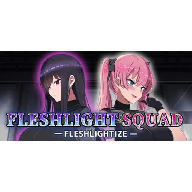 Fleshlight Squad - Fleshlightize - АВТОДОСТАВКА STEAM GLOBAL МГНОВЕННО ЛИЦЕНЗИЯ