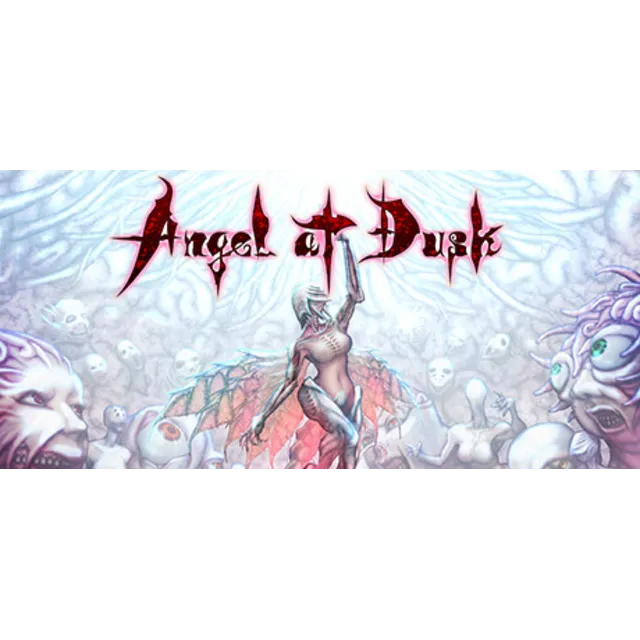 Angel at Dusk 💎 АВТОДОСТАВКА STEAM GLOBAL МГНОВЕННО ЛИЦЕНЗИЯ