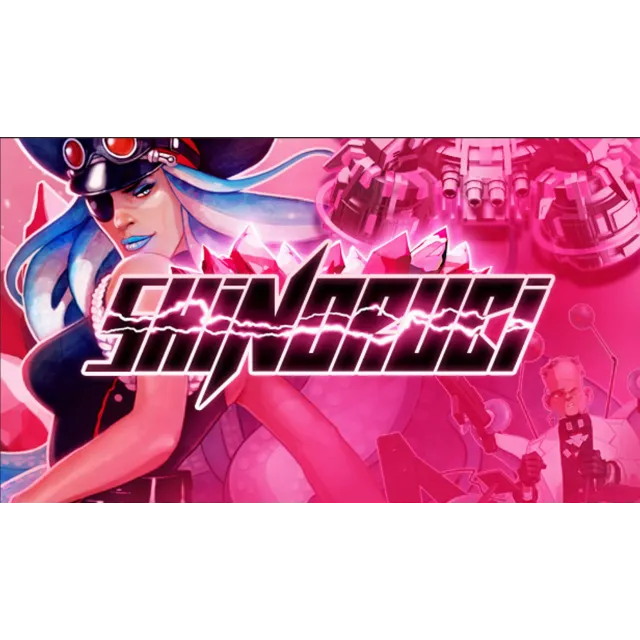 💥Shinorubi 🔵 PS4/PS5 🔴TR🔴