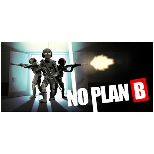 ⭐️ No Plan B [Steam/Global][CashBack]