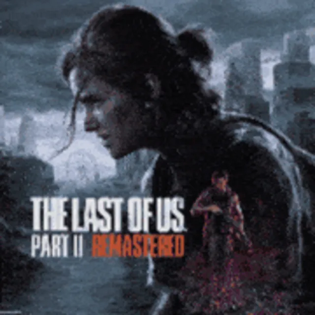 The Last of Us Part II/ Remastered/PS5🔥ТУРЦИЯ✅