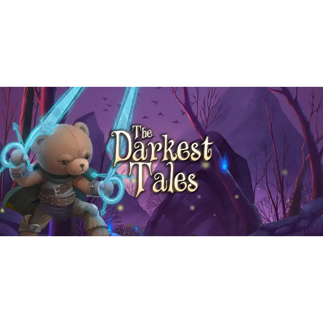 ⭐️ The Darkest Tales Extended Edition [Steam/Global]