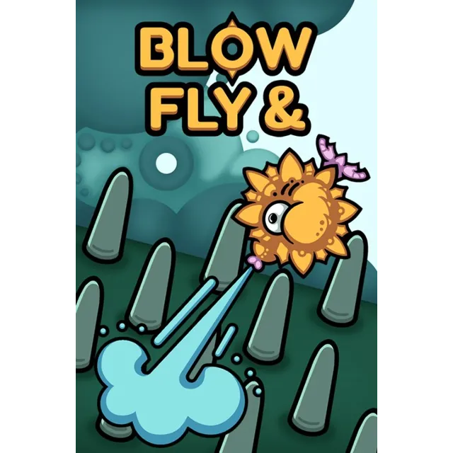 ✅ Blow &amp; Fly Xbox One &amp; Xbox Series X|S активация