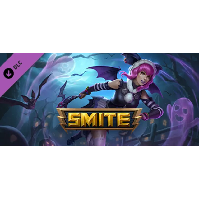 SMITE Year 11 Legacy Pass steam gift dlc Россия