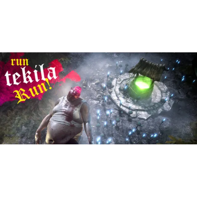 Run Tekila Run! * STEAM RU ⚡ АВТО 💳0%