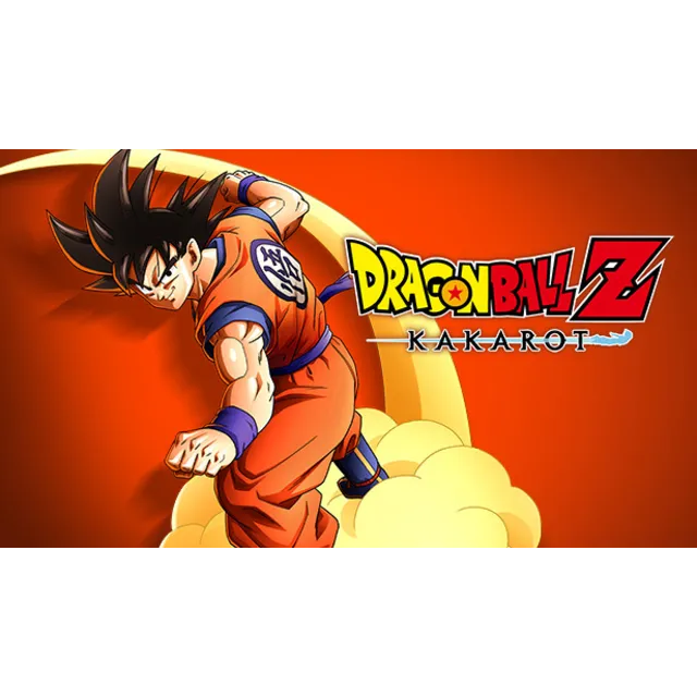 🔥 DRAGON BALL Z: KAKAROT-Deluxe Edition | Steam РУ+СНГ