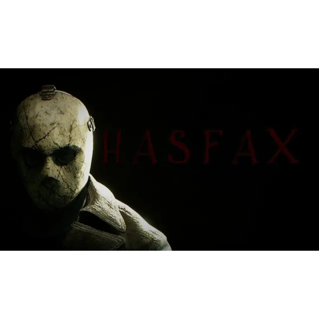 🔥 Hasfax | Steam РУ+UA+KZ+СНГ🔥