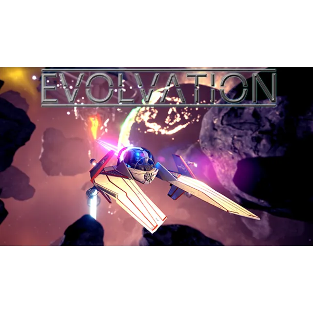 🔥 Evolvation | Steam РУ+UA+KZ+СНГ🔥