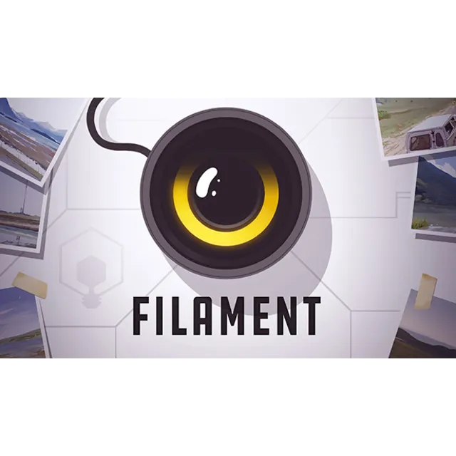🔥 Filament: Marmalade Edition | Steam РУ+UA+KZ+СНГ🔥
