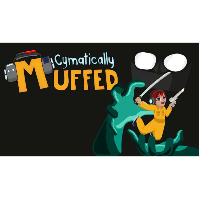 🔥 Cymatically Muffed | Steam РУ+UA+KZ+СНГ🔥