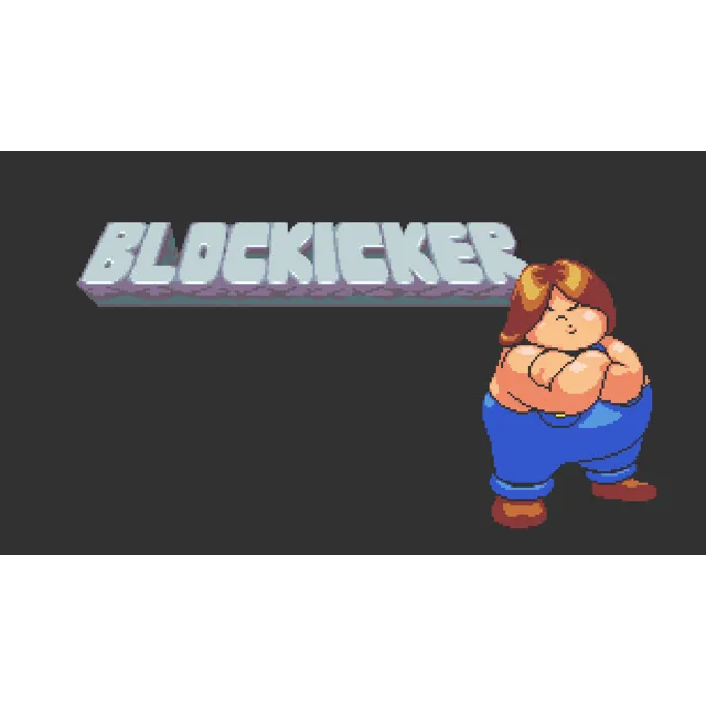 🔥 Blockicker | Steam РУ+UA+KZ+СНГ🔥