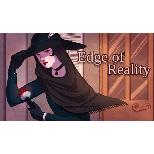🔥 Edge of Reality | Steam РУ+UA+KZ+СНГ🔥