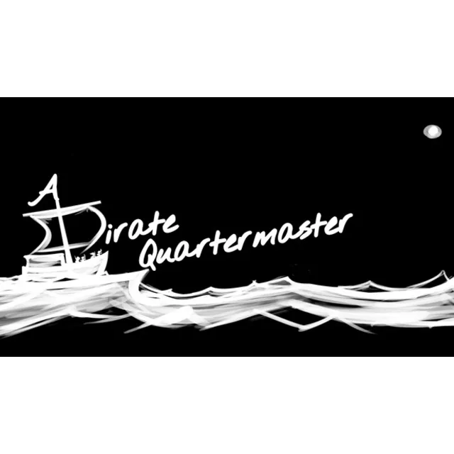 🔥 A pirate quartermaster | Steam РУ+UA+KZ+СНГ🔥